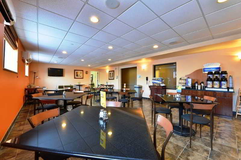 Holiday Inn Express Staten Island West New York Exterior foto