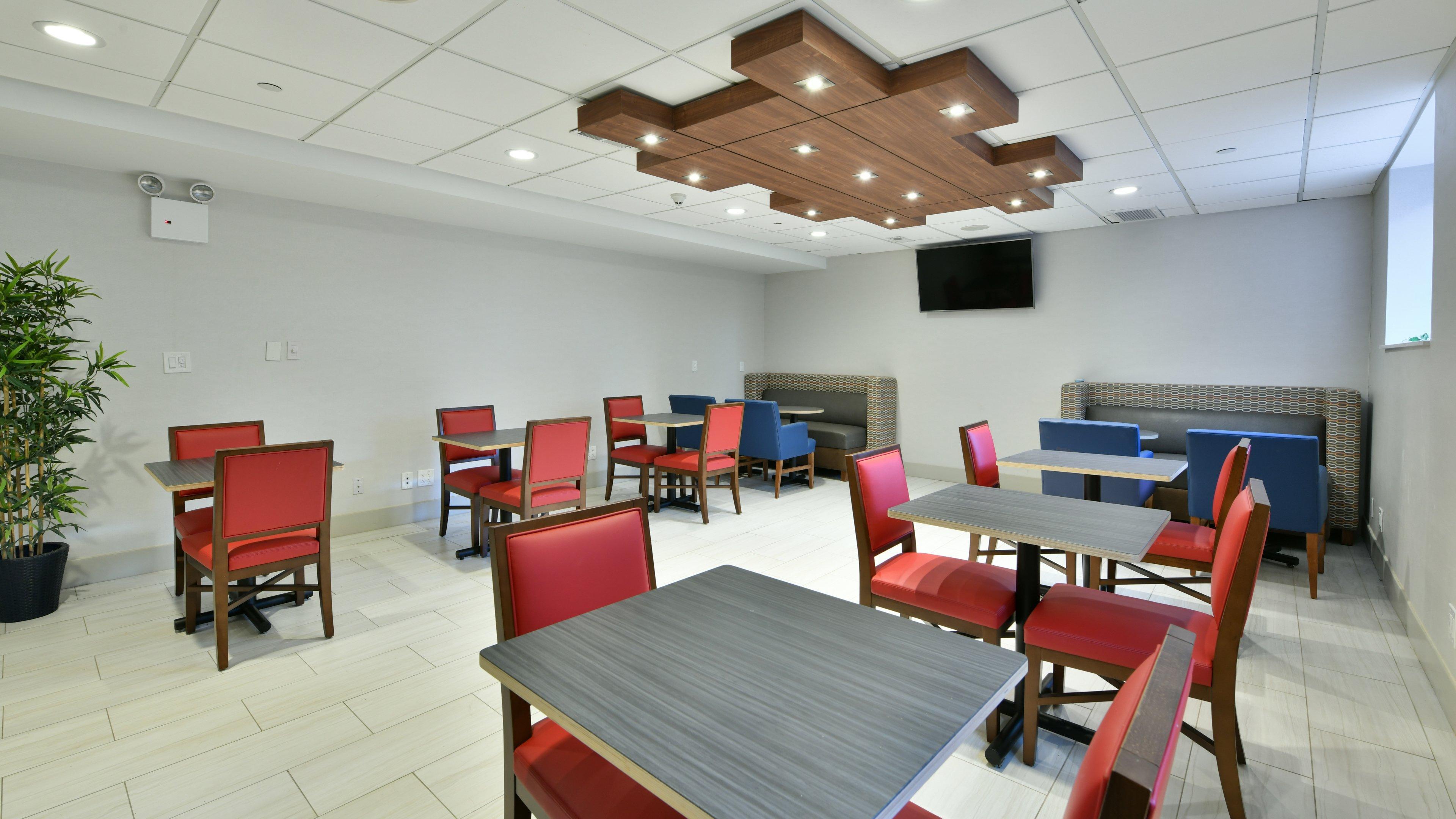 Holiday Inn Express Staten Island West New York Exterior foto