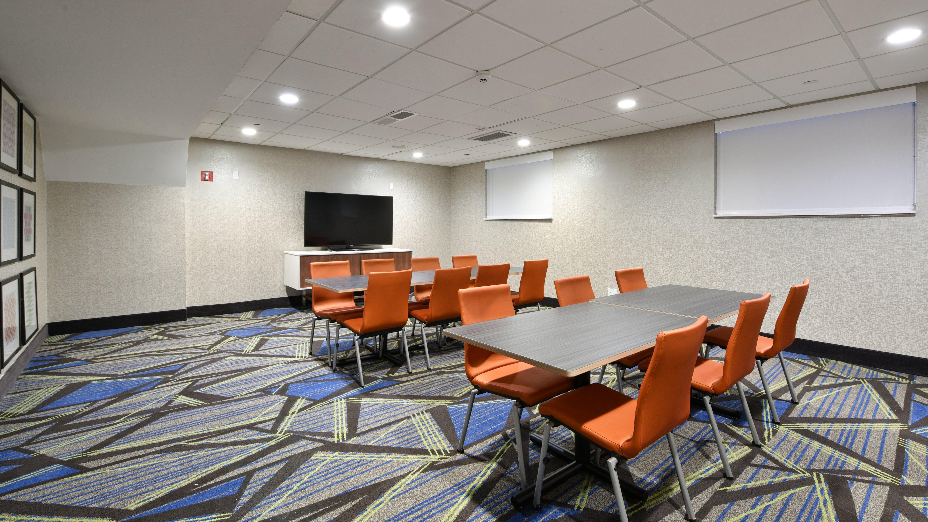 Holiday Inn Express Staten Island West New York Exterior foto