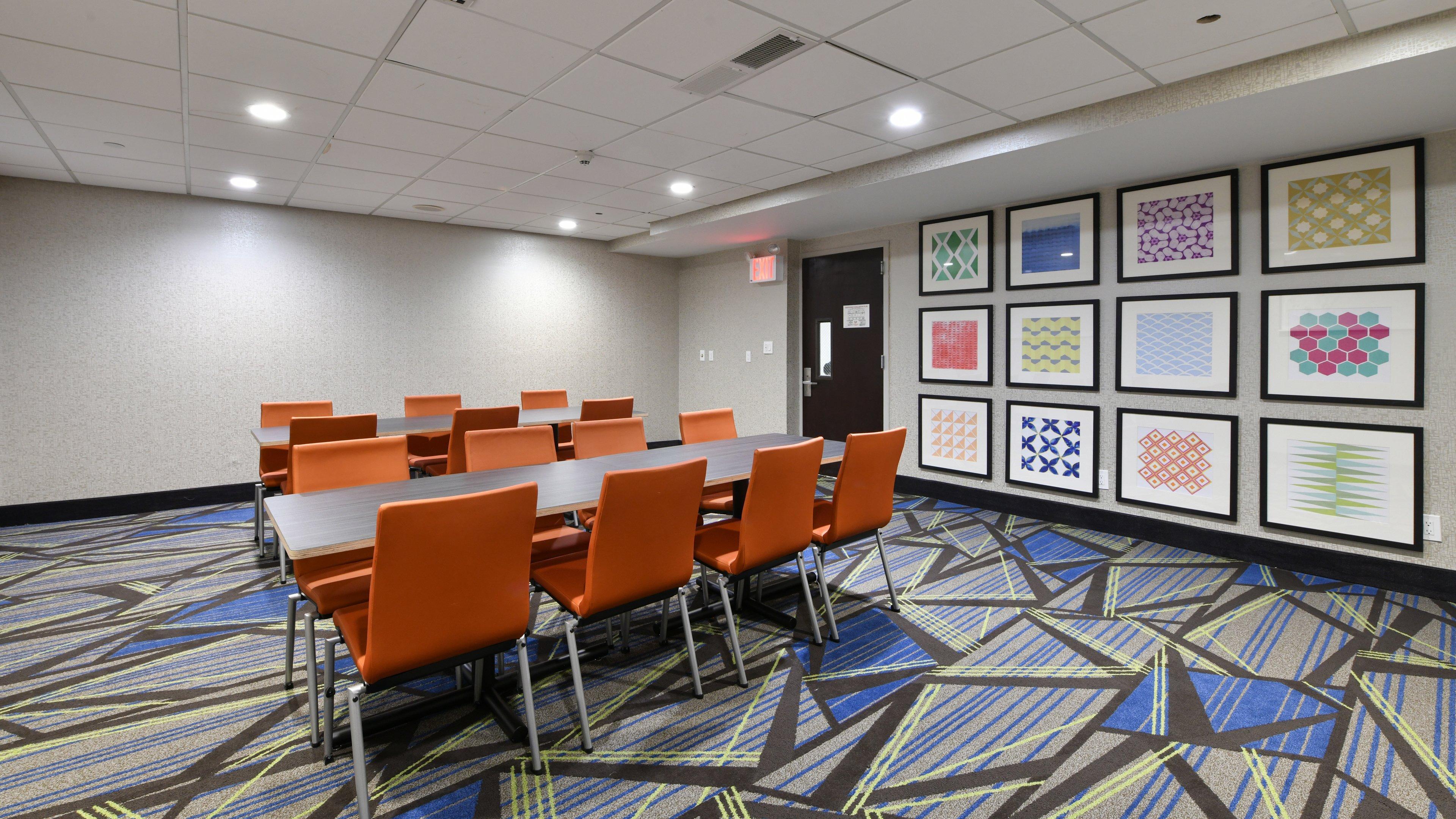 Holiday Inn Express Staten Island West New York Exterior foto