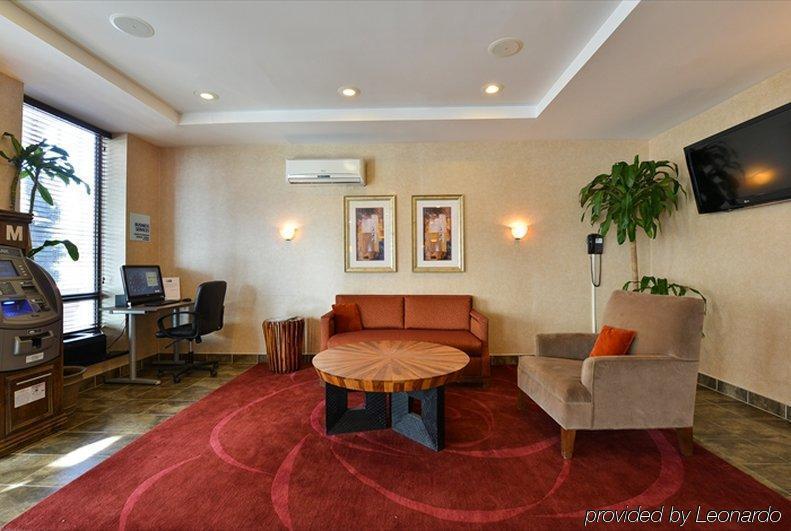 Holiday Inn Express Staten Island West New York Exterior foto