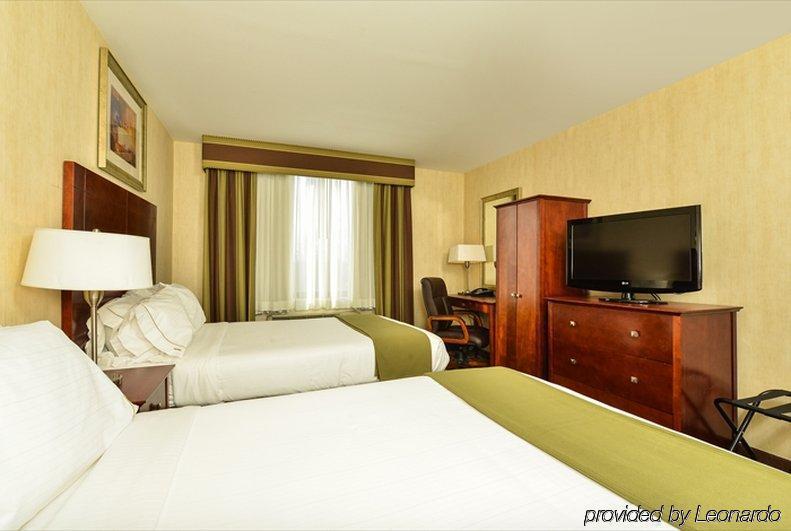 Holiday Inn Express Staten Island West New York Exterior foto